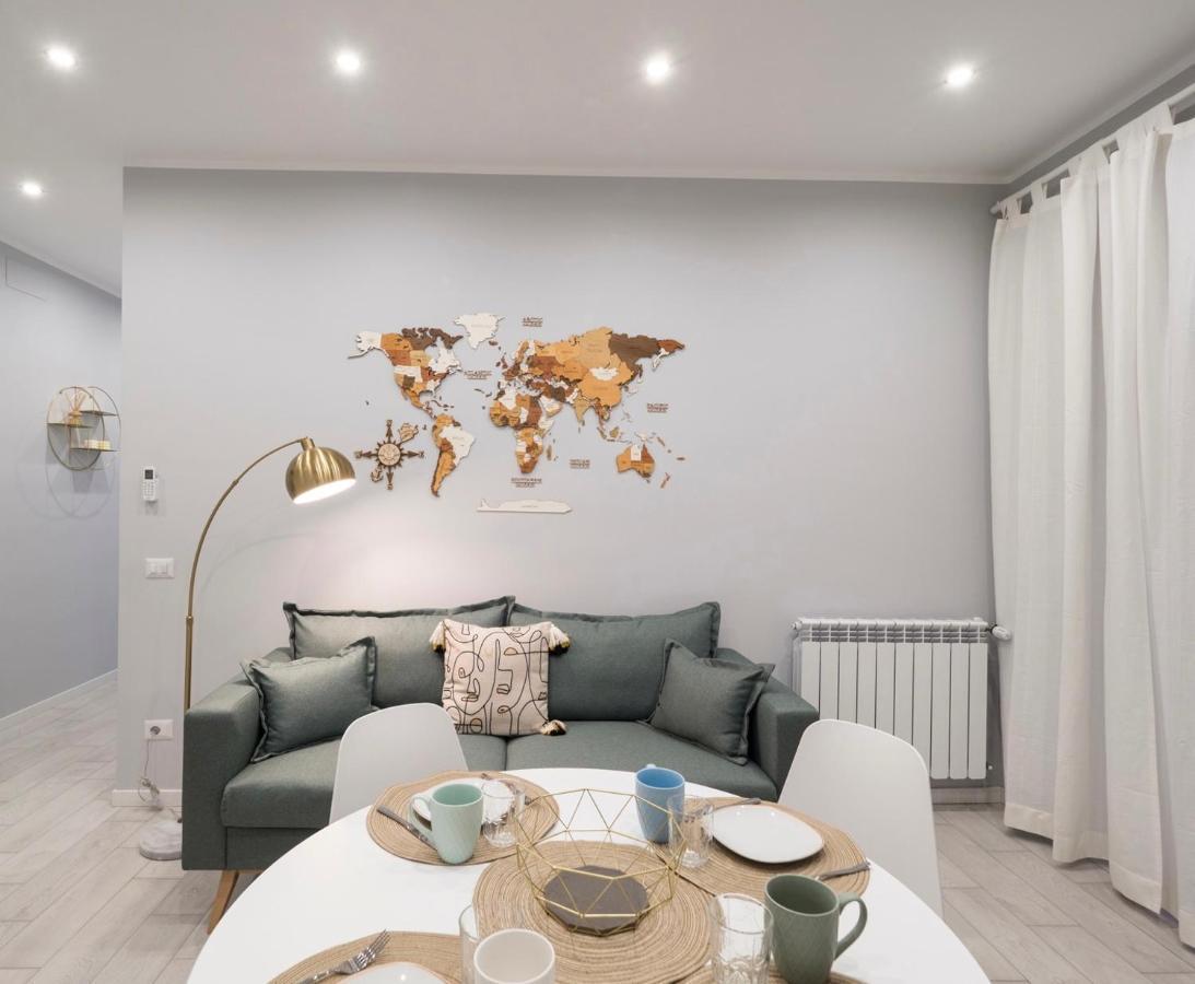 Rome Vatican Stay Екстериор снимка