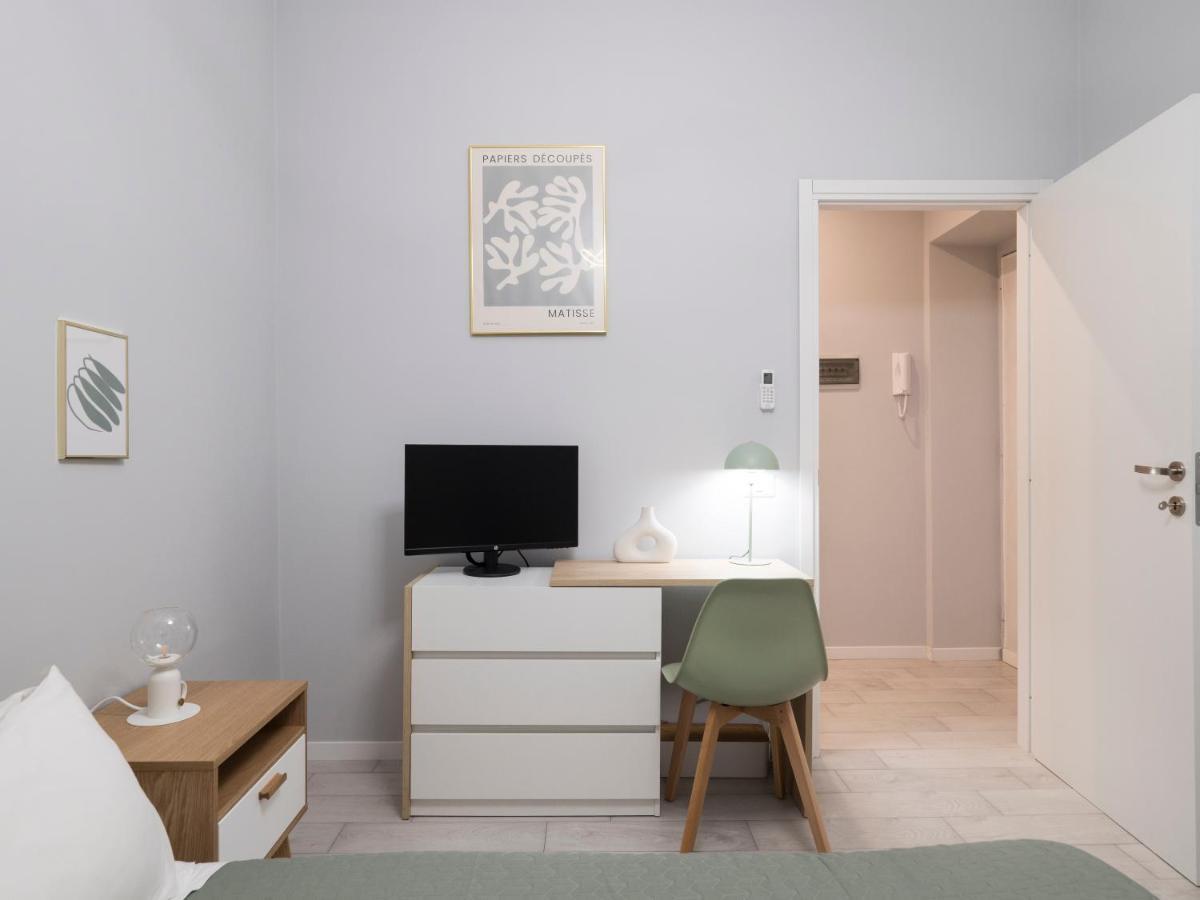 Rome Vatican Stay Екстериор снимка