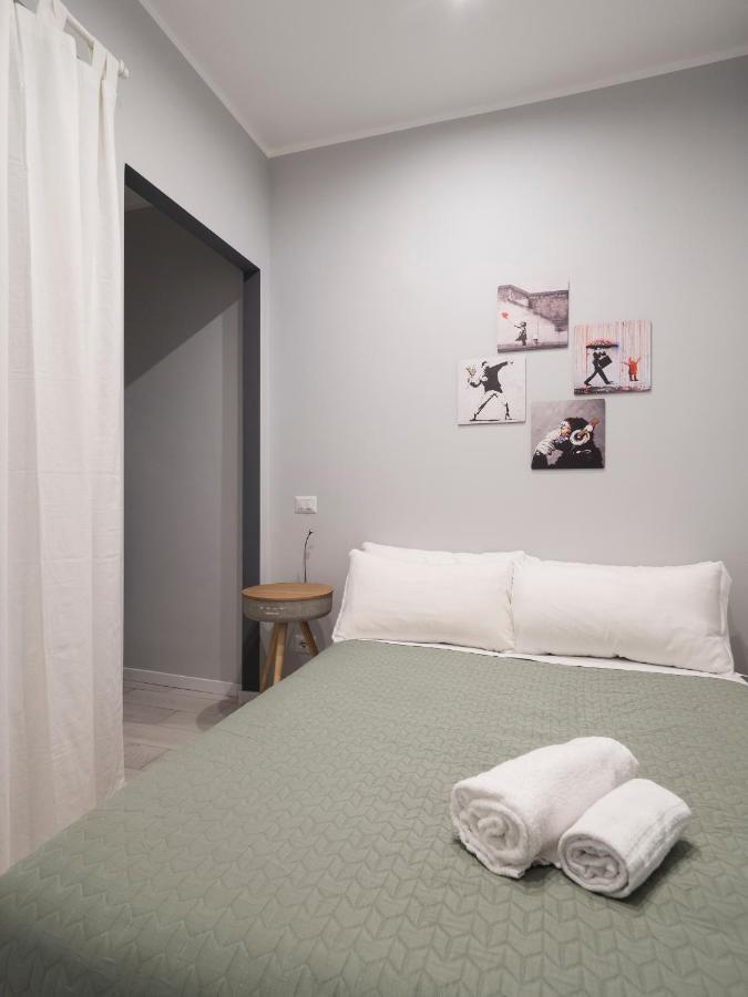 Rome Vatican Stay Екстериор снимка