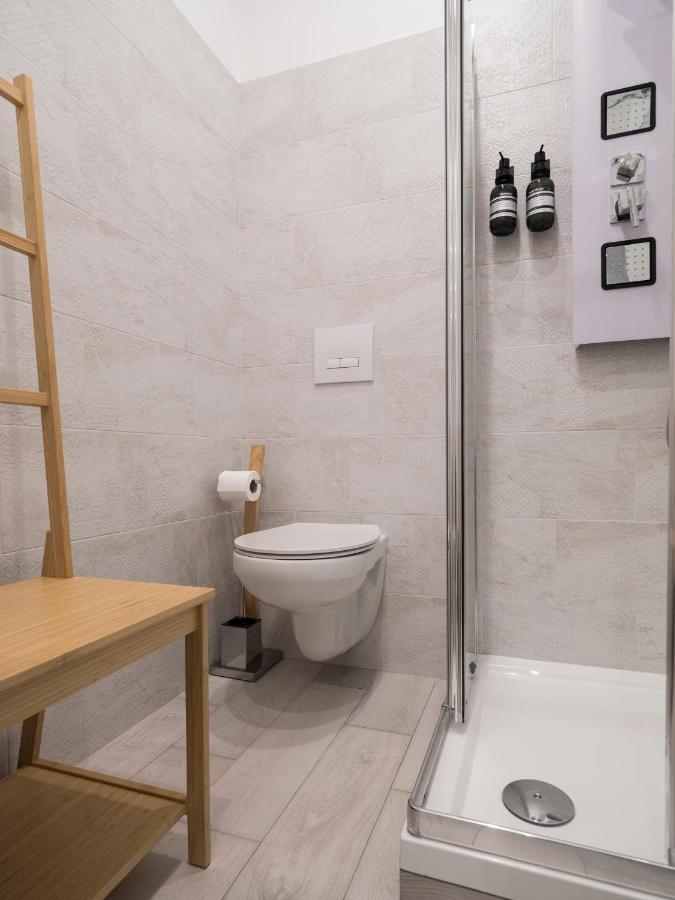 Rome Vatican Stay Екстериор снимка
